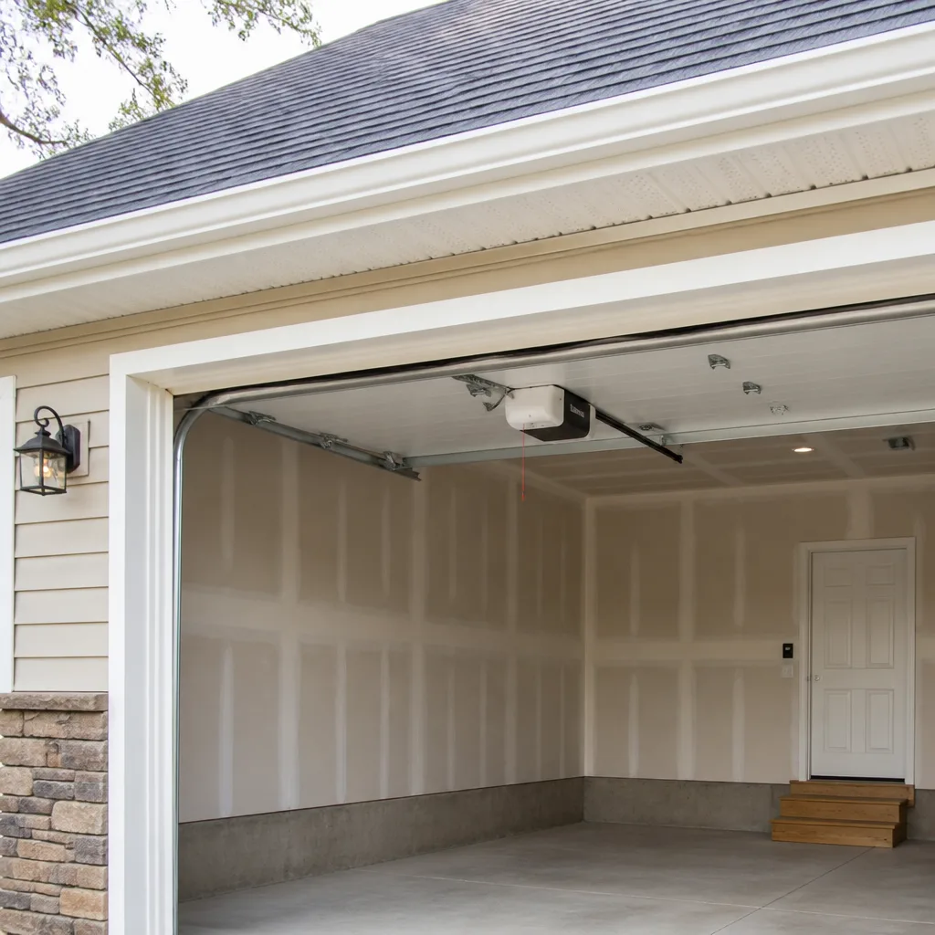 LiftMaster openers